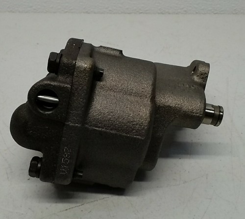 Mahle 601-2016 Engine Oil Pump High Quality Replacement for Engine Performance - Picture 3 of 5
