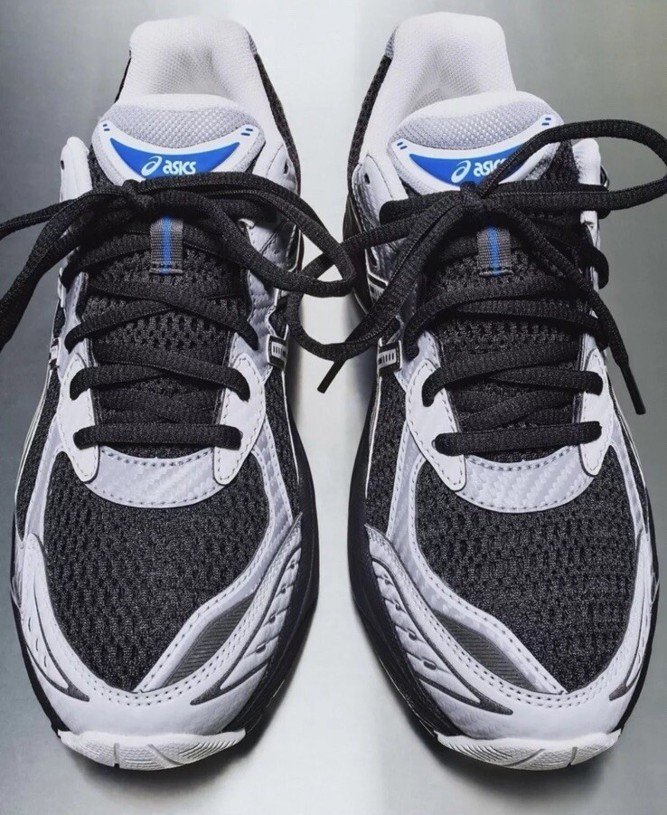Jjjjound Asics GT-2160 Inverted Blue Collectors Edition Size Jjjjound Asics GT-2160 Inverted Blue Collectors Edition Size