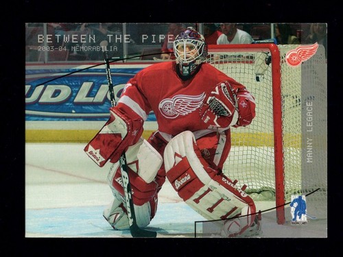 2003-04 Be A Player Memorabilia Base Hockey Cards You Pick From The List - Picture 46 of 75