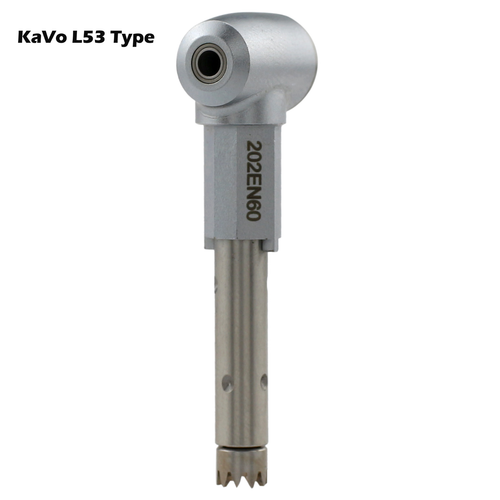 BEING Dental Slow Speed Handstück Winkelstück Gerader Luftmotor 4 Löcher KAVO - Bild 129 von 138