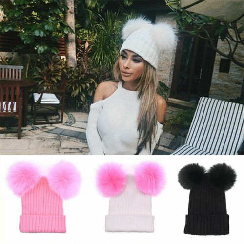 FENDI Monster Eye Ski Wool Beanie Hat | eBay UK display picture 1