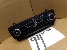2015 2016 Ford Focus AC and Heater Control Used Stock #94-AC 