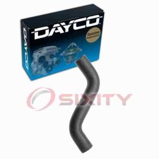 Dayco Lower Radiator Coolant Hose for 1995-2004 Toyota Tacoma 3.4L V6 Belts su