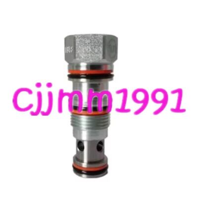 1PC new sun hydraulic control check valve hydraulic lock CKCD-XAN  #E8