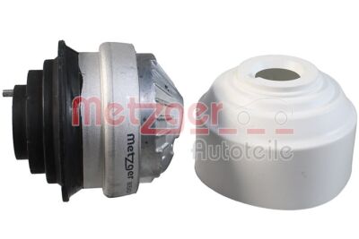 METZGER 8054124 Lagerung, Motor für MERCEDES-BENZ
