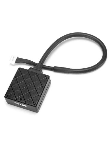 Radiolink TS100 V2 Mini M10N M8N GPS for Crossflight Pix Pixhawk F4 Controller - Picture 7 of 13