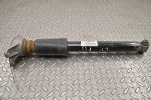 BMW 4 F33 420d 2017 RHD Stoßdämpfer hinten links 6873767 6864452 14752184