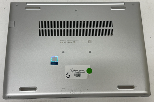 HP ProBook 440 G6 14" (i5-8265u 1.60GHz - 8GB RAM - 256GB SSD - Win11Pro) - Picture 10 of 10