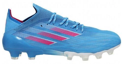 adidas X Speedflow+ FG Black Vivid Red for Sale | Authenticity
