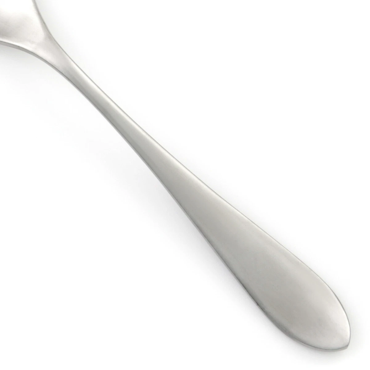 Robert Welch Cucchiaio Da Portata Piccolo In Acciaio Inox Signature, Collezione Signatures, Lavabile In Lavastoviglie