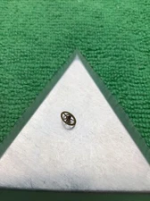 Langendorf 1106 Fourth Wheel Watch Part 224/193