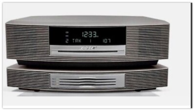 Outstanding Bose Wave Music System 3 For Sale | eBay Outstanding Bose Wave Music System 3 For Sale | eBay