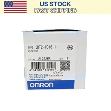 1PCS OMRON DRT2-ID16-1 PLC NEW IN BOX