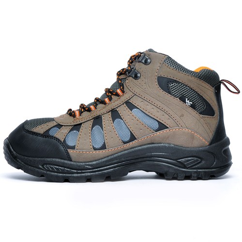 Wyre Valley Himalaya Mens Outdoor 