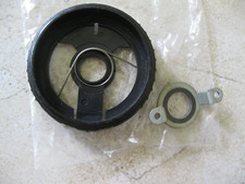 Yaesu FT-1000MP PLAIN  jog SHUTTLE wheel in Very Nice shape