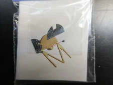 YAHU MODELS 1/72 HURRICANE Mk.I INSTRUMENT PANEL  #YMA7205