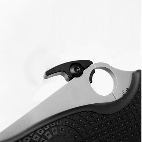 For Spyderco C41 Native 5 Lightweight Aluminum Alloy Thumb Studs DIY Parts - Bild 5 von 6