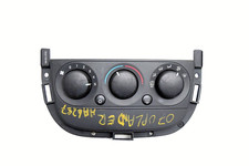 05 06 07 08 09 Chevy Uplander Climate Control
