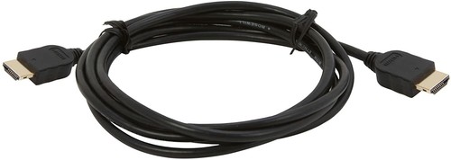 RC-6-HDM-MM-BK-3 – 6-Foot Pellucid HD Series High Speed HDMI Cable - Picture 2 of 7