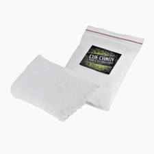 Cue Candy TPCC Hand Held Talc Powder Bag