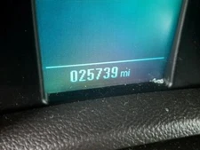 Used Seat Rear fits: 2013 Buick Encore  Grade A