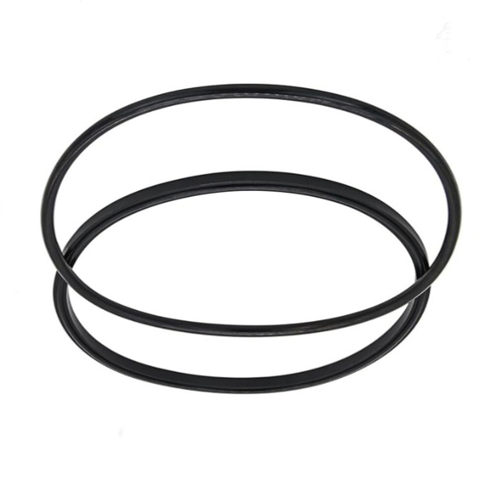 Replace Worn Out Gasket R0446200 Lid Seal Gasket & O Ring for Jandy