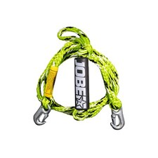 Jobe Magnum Bridle 8FT 4 Person Donut Sled Ringo for Jetski Rib Boat