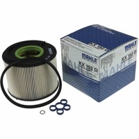 Knecht Kraftstofffilter Passend FüR VW Touareg Audi Q7 Porsche Cayenne