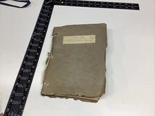 Art Universal Classics Superior Print Co. 65p Photogravure 1/1 Cleopatras Dunne