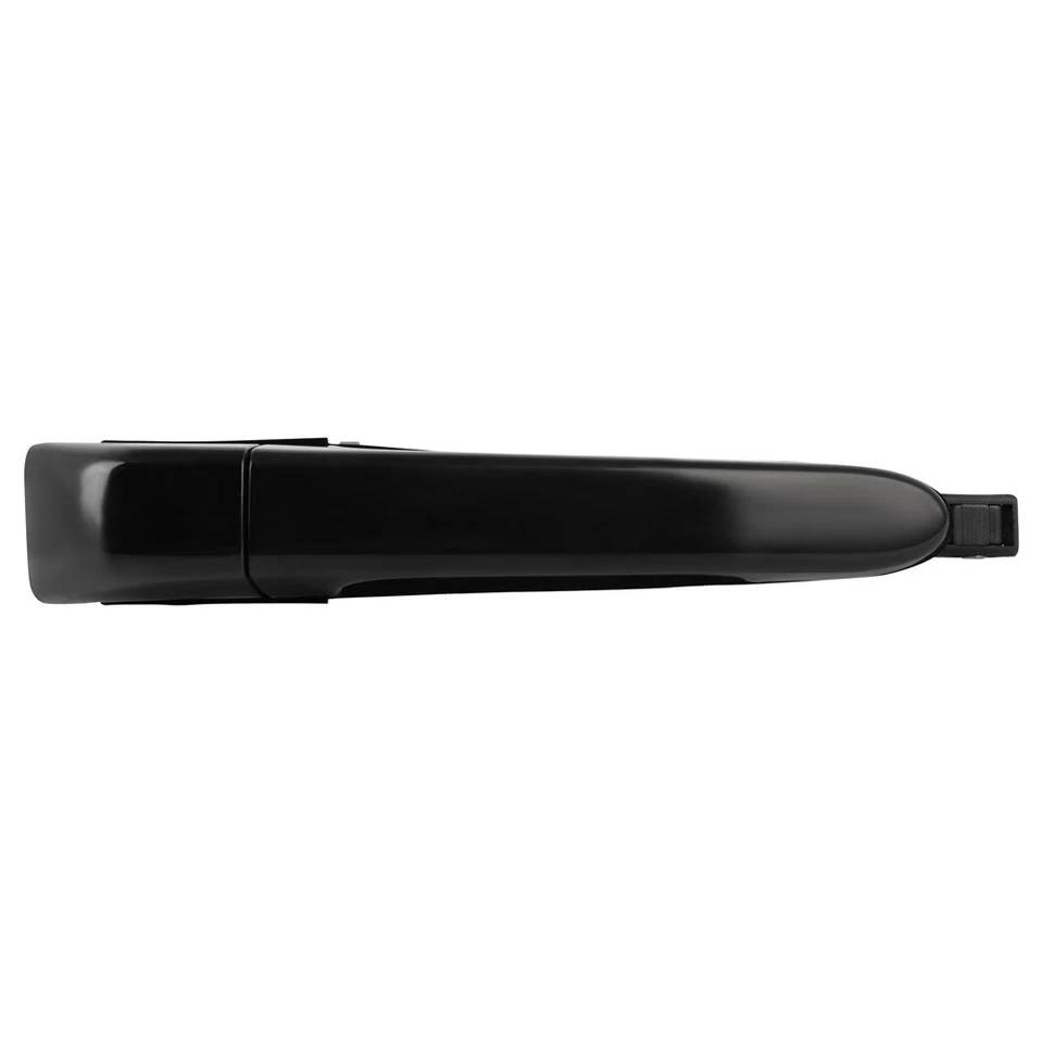 Door Handle For 2006-2012 Kia Sedona Rear Right Outer Sliding Door Primed - Image 4 of 4
