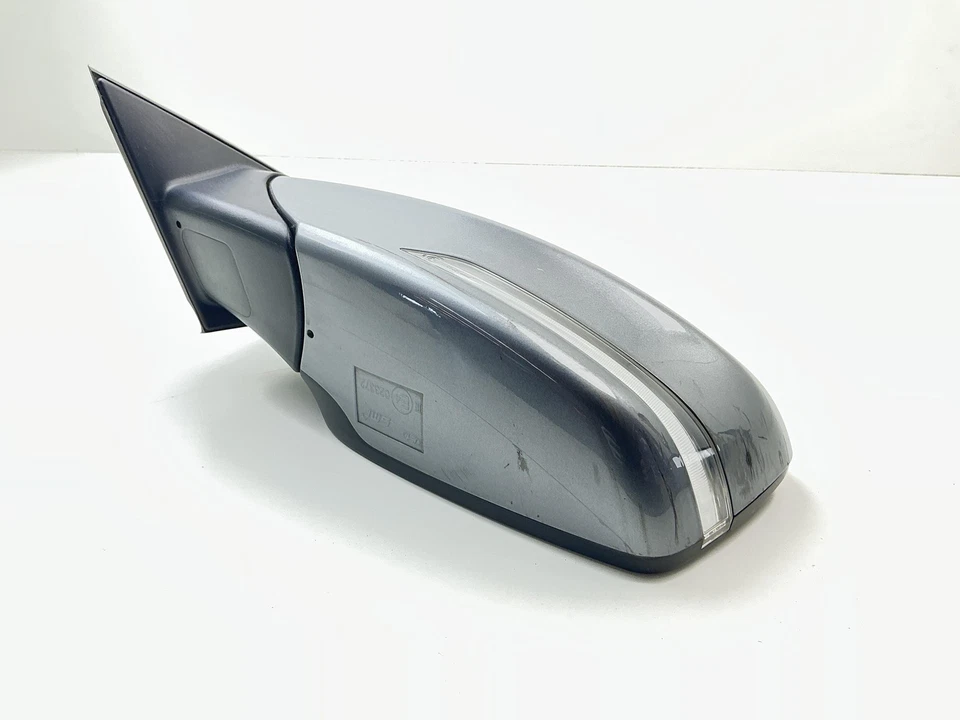 SPECCHIETTO RETROVISORE SINISTRO PER HYUNDAI iX20 Serie 876101K020 (10>19) - Immagine 4 di 4