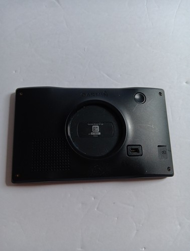 GARMIN Drive 51 LM 5” GPS Navigation With Car Power Cord TESTED & WORKING - Picture 3 of 5