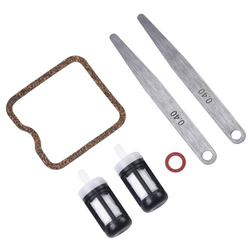 Kit de liquidación Kit de hueco Válvula sopladora FS110 FS130 Ajuste de servicio - Imagen 14 de 17