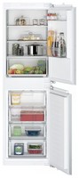 Siemens Iq100 KI85NNFE0 150 L / 99 L 177,5 Cm Einbau KüHl-/Gefrierkombination