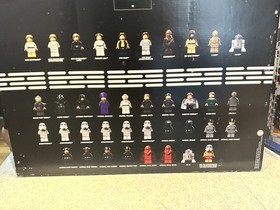 LEGO Star Wars: Death Star (75419) Ultimate Collector Series, 9023 pcs