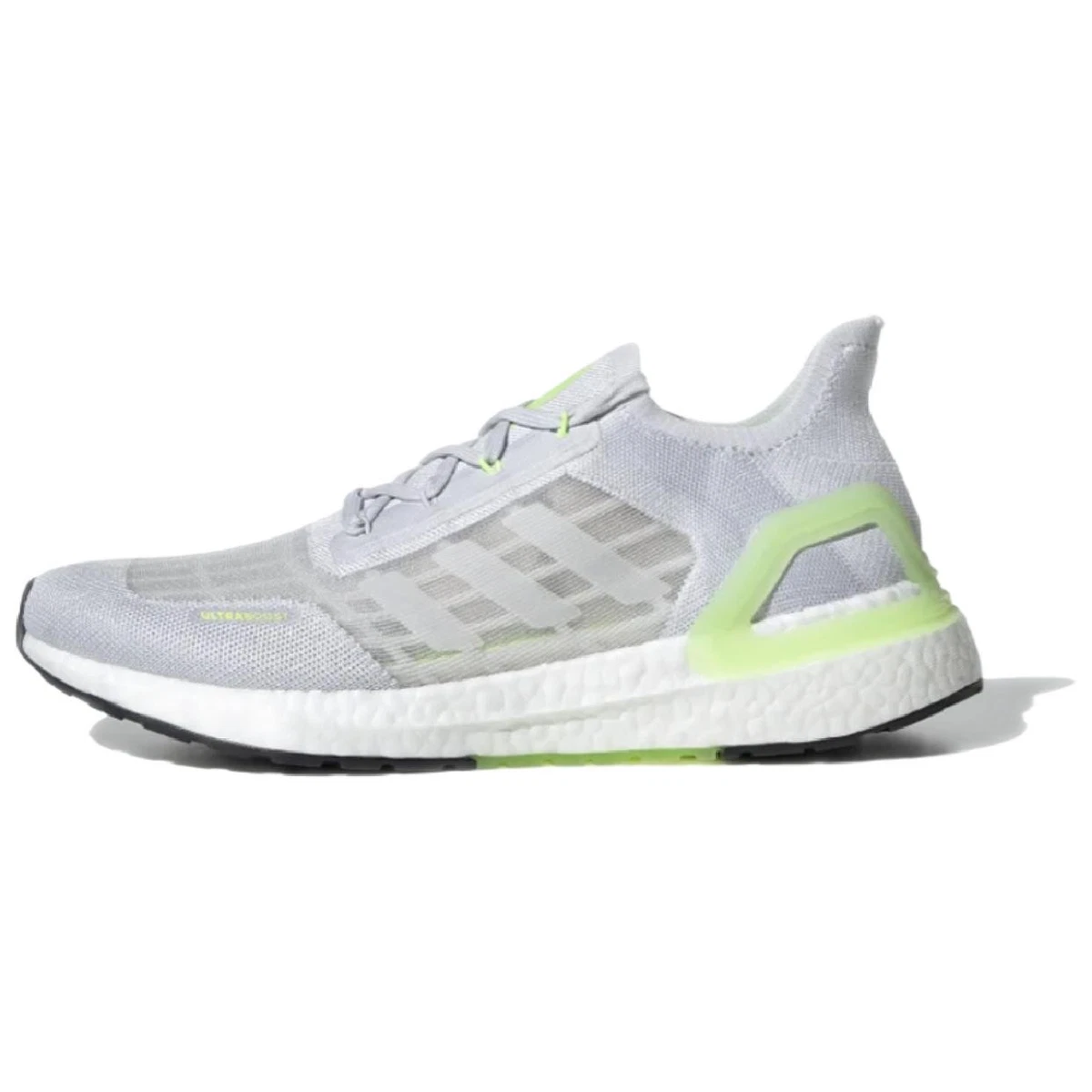 adidas gazelle silver green womens Shop Grey Mens adidas Ultraboost 22 Running Shoes – Shoebacca main image 0