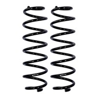 Fahrwerksfedern-Set Hinten Schraubenfeder Ø 10,8 Mm Eibach FüR U.A. Seat Leon