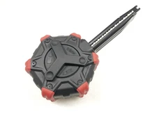 AW Custom Drum Magazine for Hi Capa Gas Blow Back