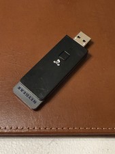 NetGear N-300 Wireless WiFi USB Adapter WNA3100 DONGLE ONLY