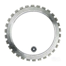 With Gear Metal Circular Heavy-Duty for Contractors