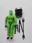 Gi Joe Ladyjayetoys Jinx Vypra Cobra Python Patrol Figure Army Builder 3.75