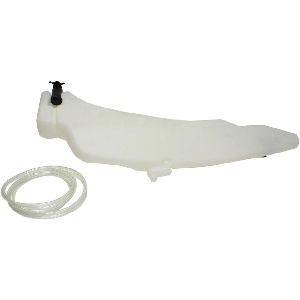 Washer Reservoir For 2010-2013 Ford Transit Connect With Pump - Image 4 of 4
