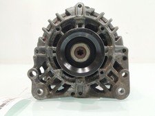 03D903025E alternator 553564 SEAT IBIZA 6L1 COOL 2004