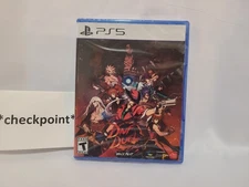 NEW DNF Duel (Sony PlayStation 5 / PS5) FACTORY SEALED!