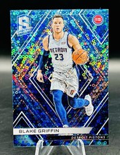 Top 10 Blake Griffin Rookie Cards 24