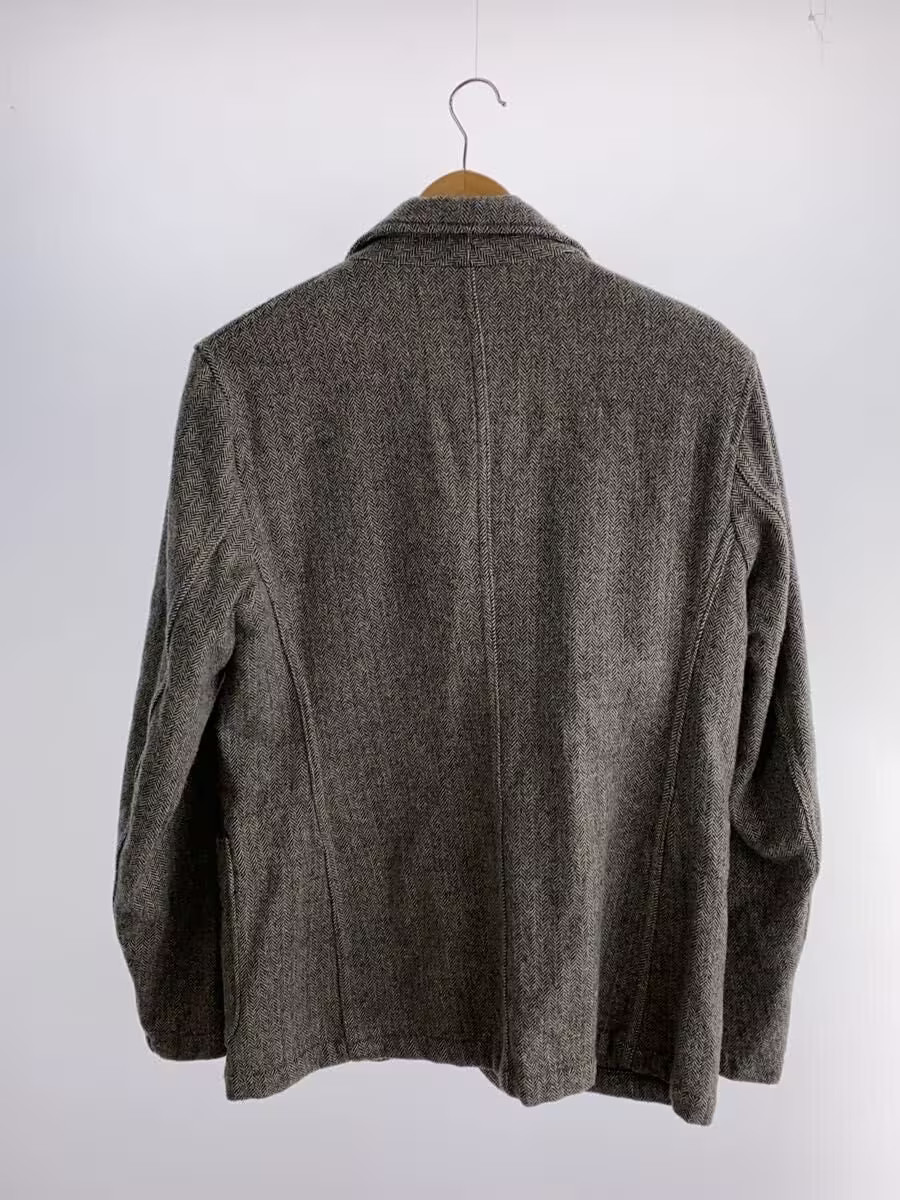 Engineered Garments Jacket gray S Used - image 2