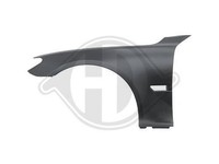 KotflüGel Links FüR Bmw F01/F02 2008-2015
