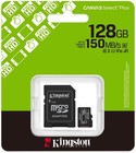 128GB Micro SD Card For DJI Mavic Air 2,Mavic Mini,Mavic 2 Pro ,Mavic 2 Drone