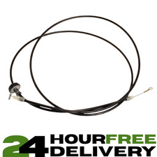 NEW BONNET RELEASE CABLE ALR8167  FITS FREELANDER 1 (1998-2006) 1.8 2.0 TD4