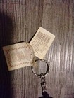 Dream Catcher Small Keychain with Feathers Dream Catcher — photo 4